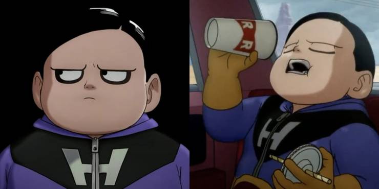 Dragon Ball Super Hero 6 Best Parts Of The New Movie Trailer According To Reddit Dragon Ball Super Hero 6 Best Parts Of The New Movie Trailer According To Reddit